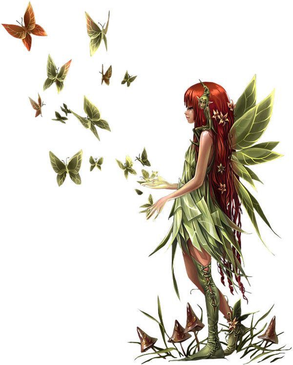 fantaisie