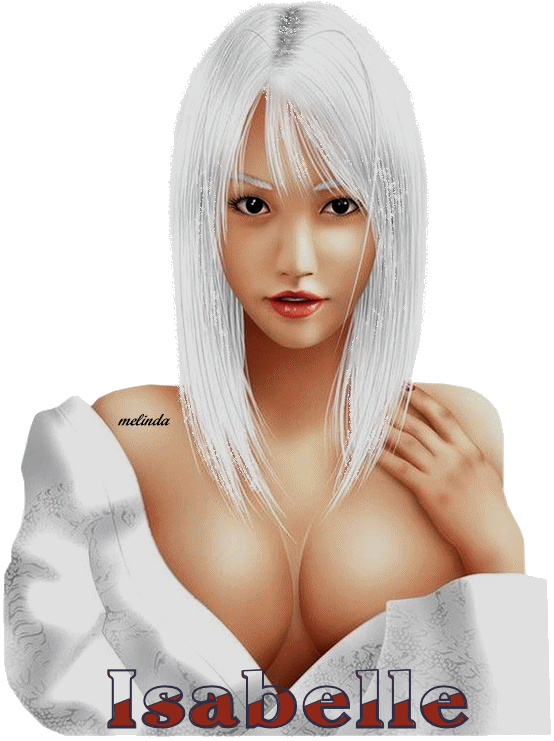 prenom sexy